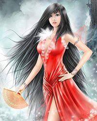 女帝徒弟太放肆